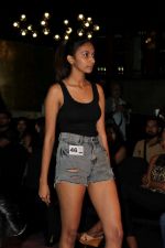 at LFW Model Auditions on 13th June 2017